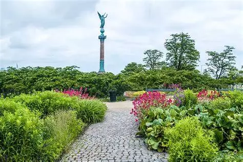 Billede af Valbyparken
